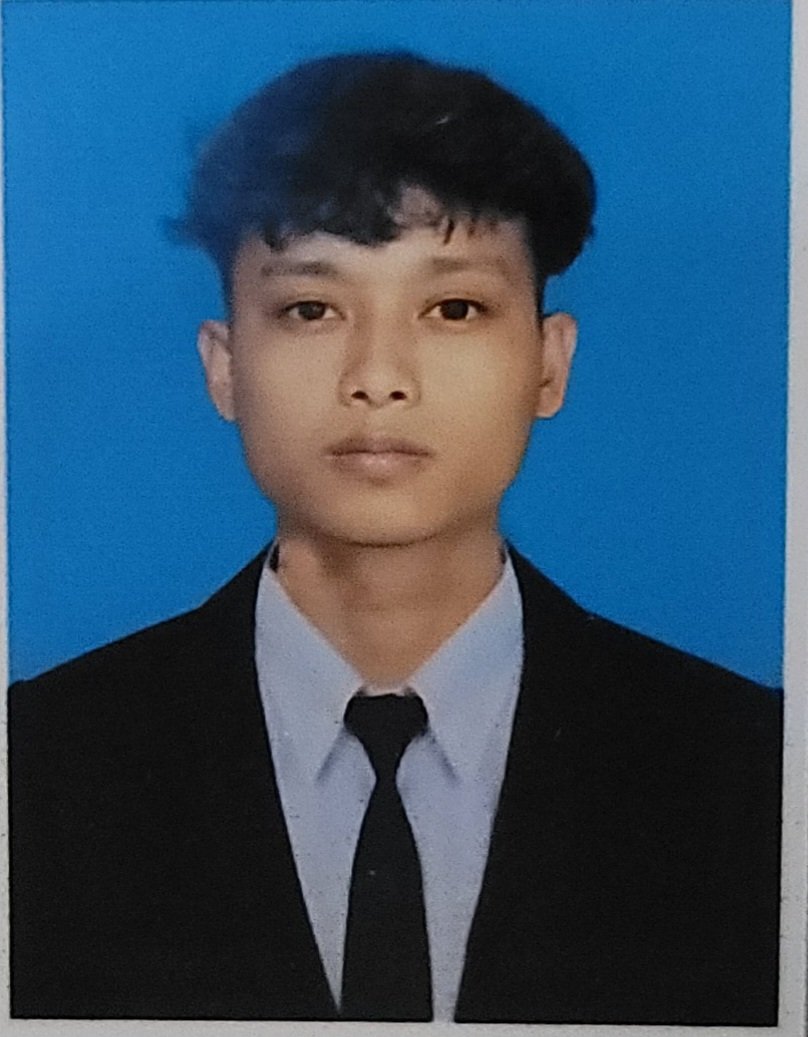 Sai Lwin Oo